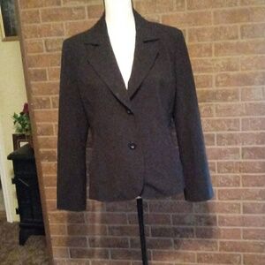 Chico's Blazer size 0